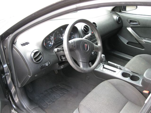 Pontiac G6 2007 photo 4