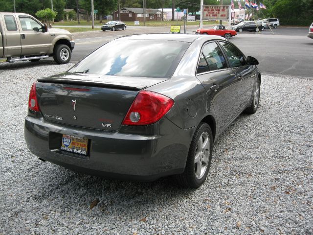 Pontiac G6 2007 photo 5