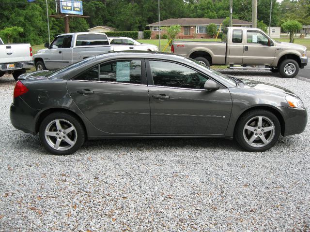Pontiac G6 2007 photo 7