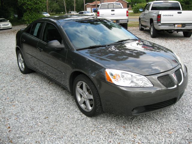 Pontiac G6 2007 photo 9