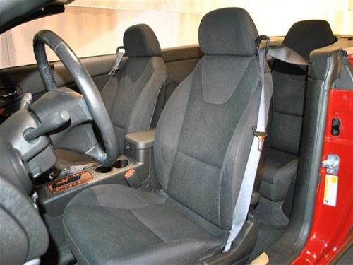 Pontiac G6 2007 photo 5