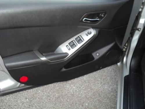 Pontiac G6 2007 photo 2