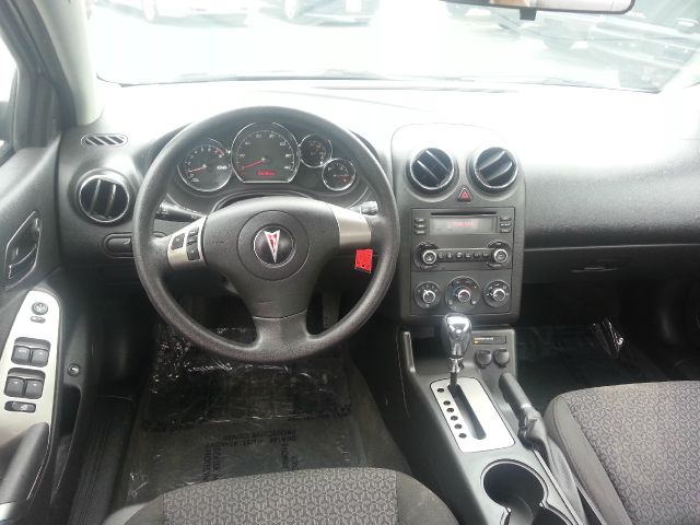 Pontiac G6 2007 photo 10