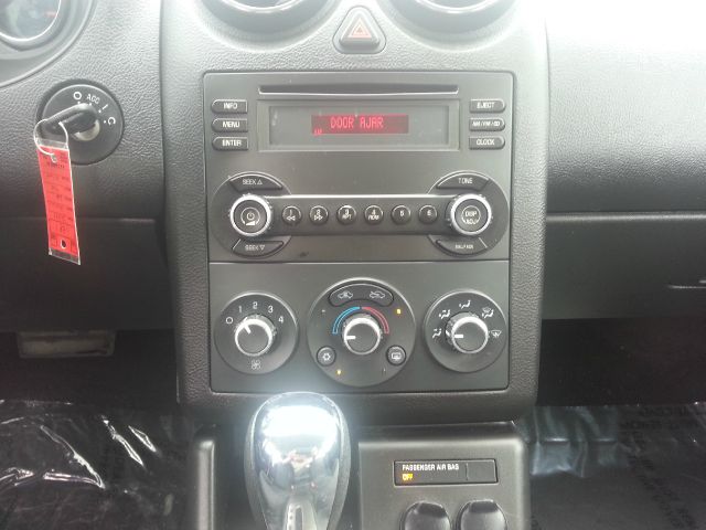 Pontiac G6 2007 photo 12