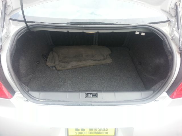 Pontiac G6 2007 photo 13