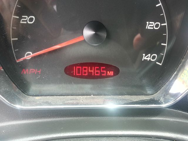 Pontiac G6 2007 photo 5