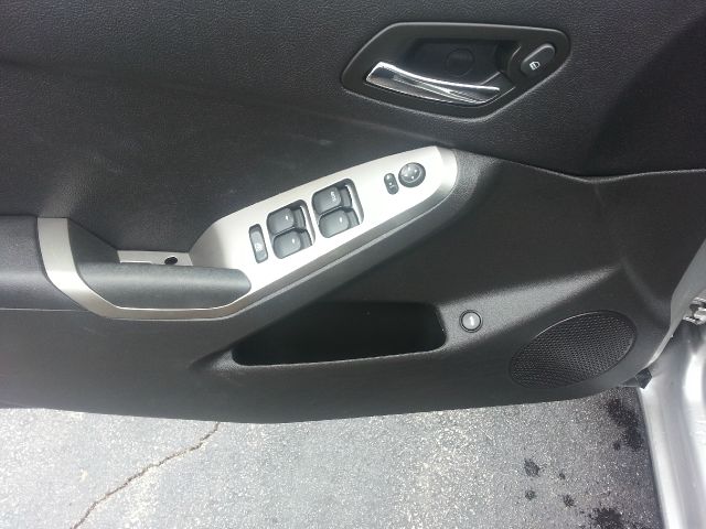 Pontiac G6 2007 photo 6