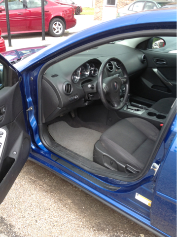 Pontiac G6 2007 photo 6