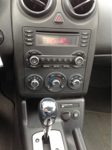 Pontiac G6 2007 photo 8