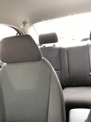 Pontiac G6 2007 photo 9