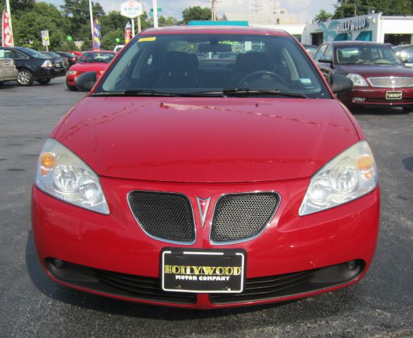 Pontiac G6 2007 photo 2