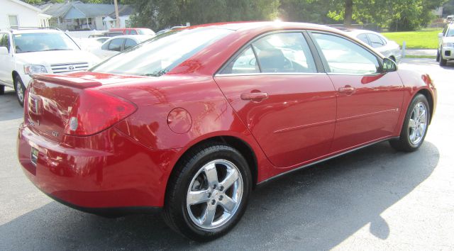 Pontiac G6 2007 photo 3