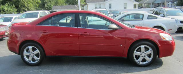 Pontiac G6 2007 photo 4