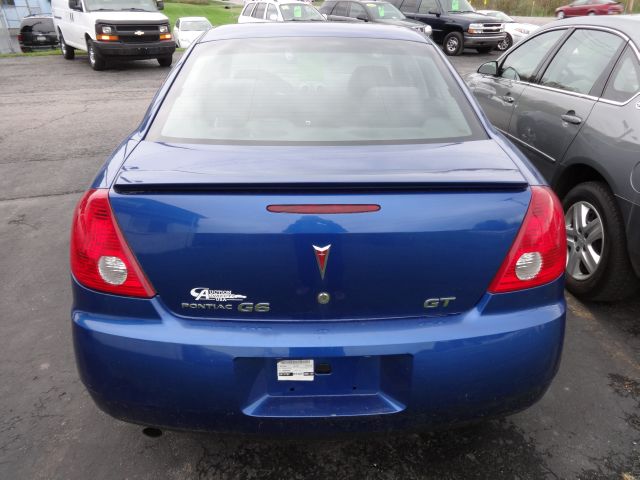 Pontiac G6 2007 photo 3