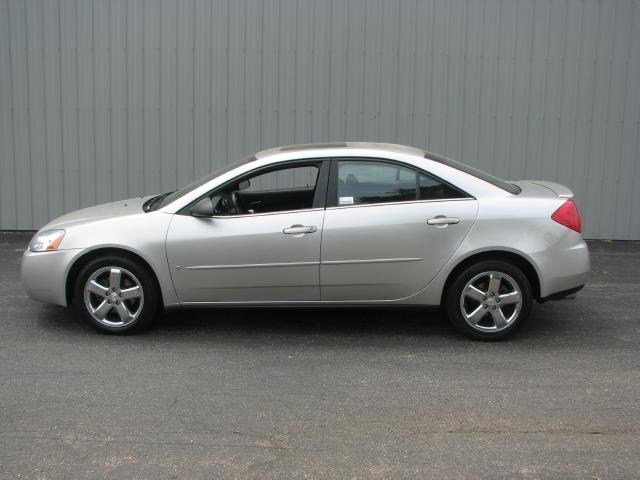 Pontiac G6 Passion Unspecified