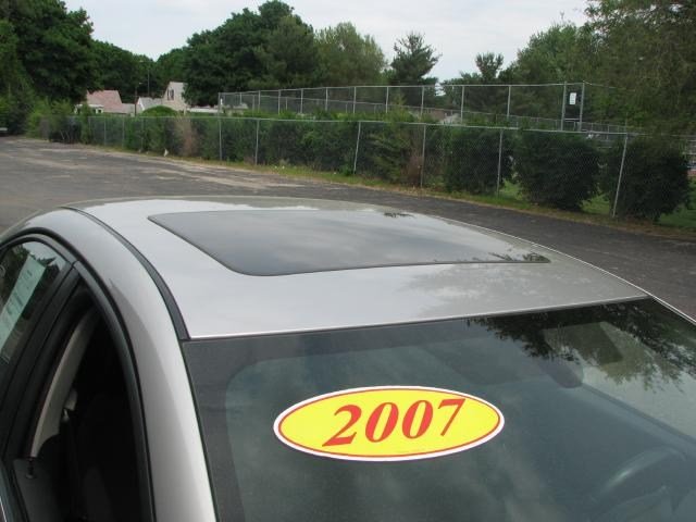 Pontiac G6 2007 photo 5