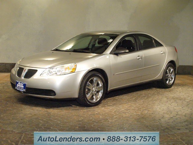Pontiac G6 Passion Unspecified