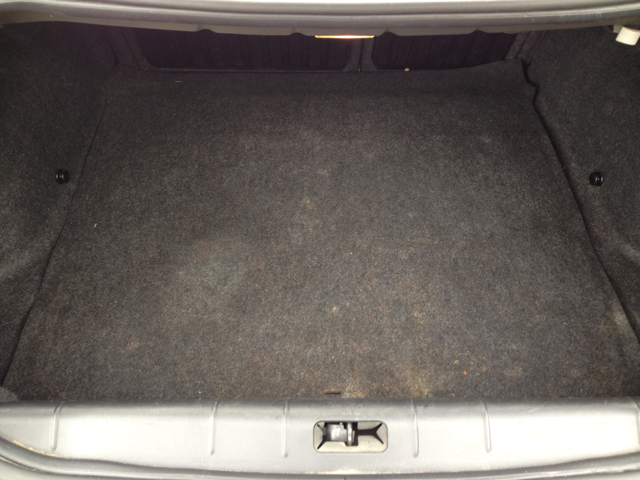 Pontiac G6 2007 photo 2