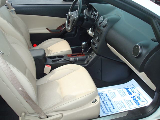 Pontiac G6 2007 photo 4