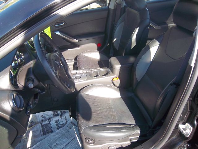 Pontiac G6 2007 photo 2