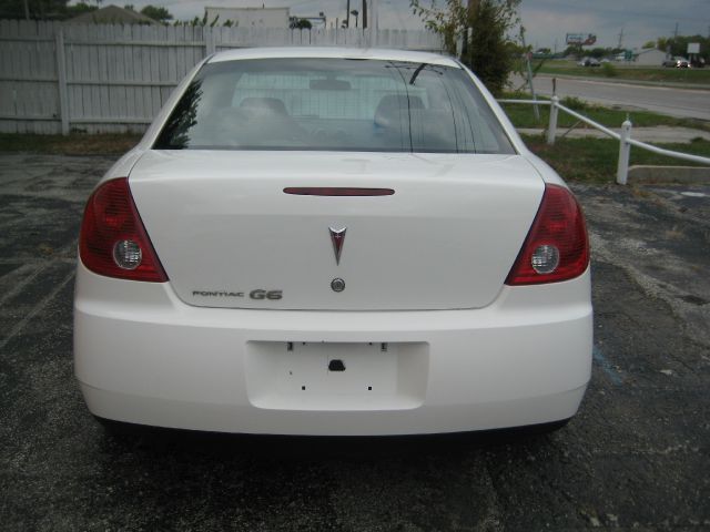 Pontiac G6 2007 photo 3