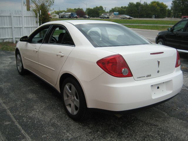Pontiac G6 2007 photo 4