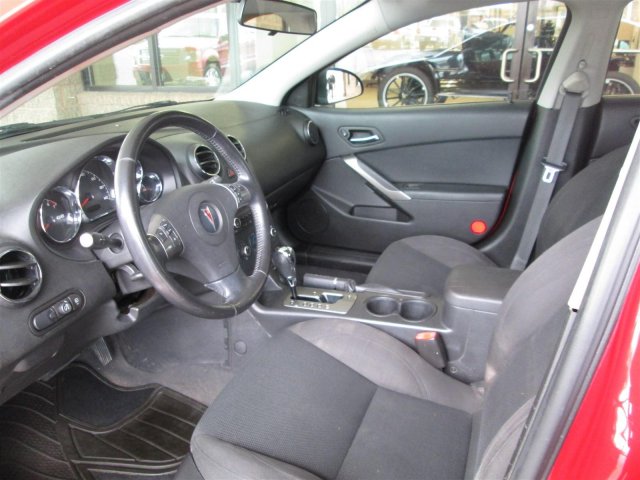 Pontiac G6 2007 photo 5