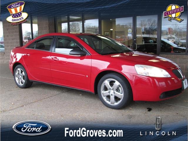 Pontiac G6 Passion Unspecified