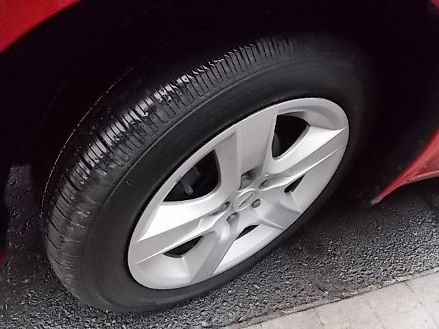 Pontiac G6 2007 photo 4