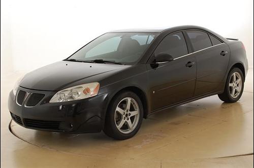 Pontiac G6 Unknown Other