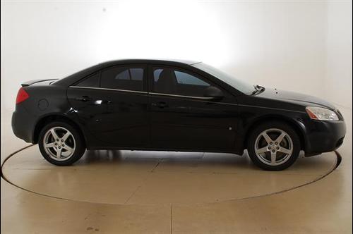 Pontiac G6 2007 photo 3