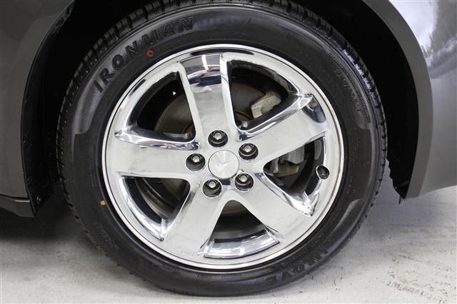 Pontiac G6 2007 photo 3