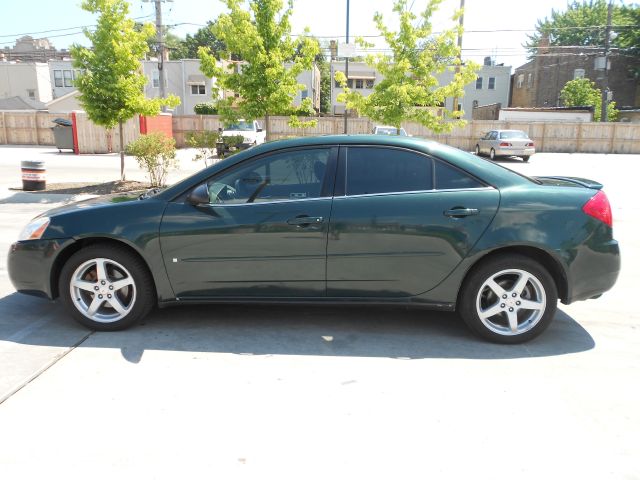 Pontiac G6 2007 photo 4