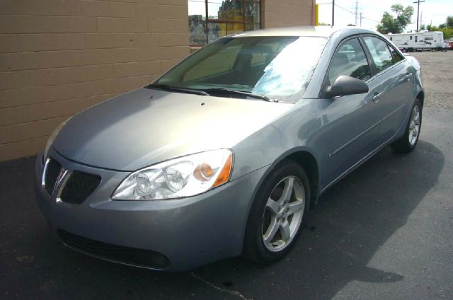 Pontiac G6 2007 photo 3