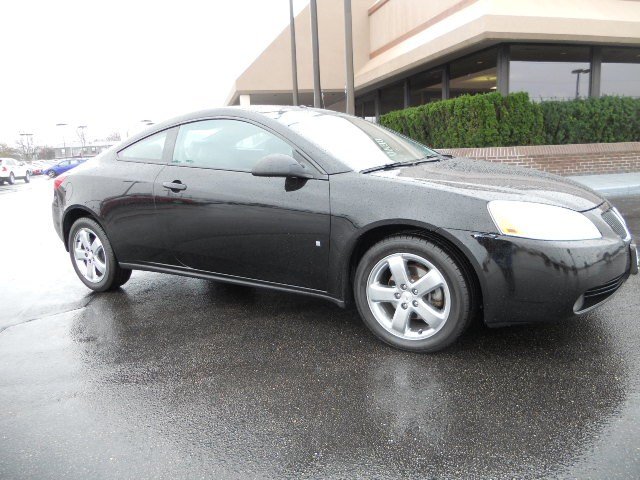 Pontiac G6 Passion Unspecified