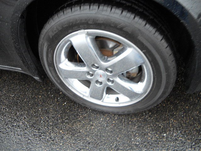 Pontiac G6 2007 photo 2