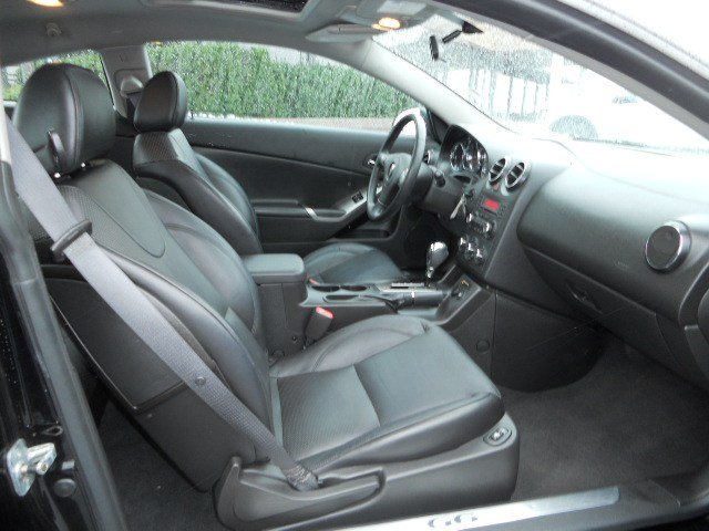 Pontiac G6 2007 photo 4