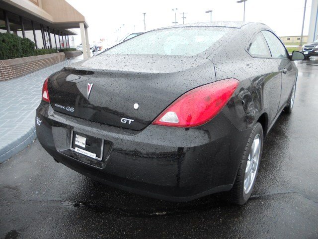 Pontiac G6 2007 photo 3