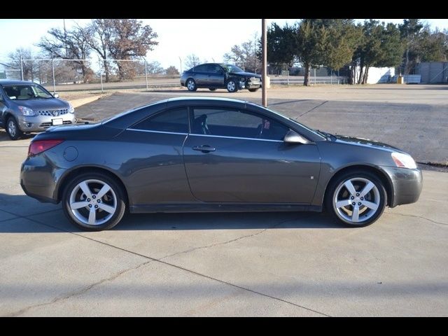 Pontiac G6 2007 photo 1