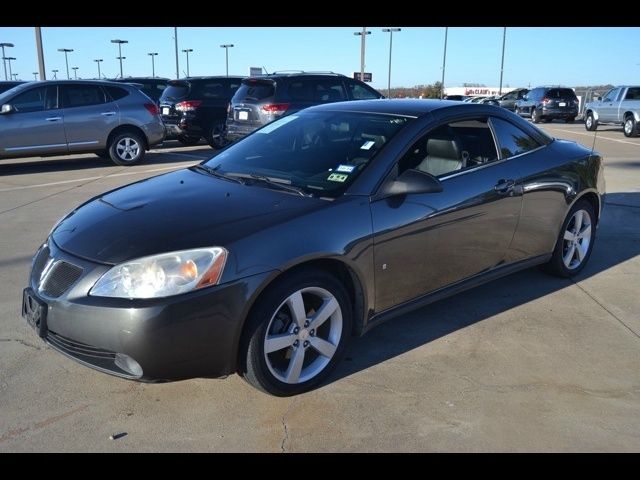 Pontiac G6 2007 photo 2