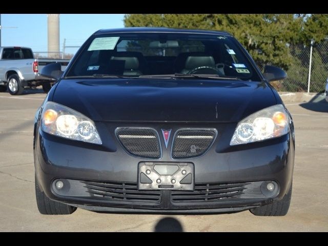 Pontiac G6 2007 photo 3
