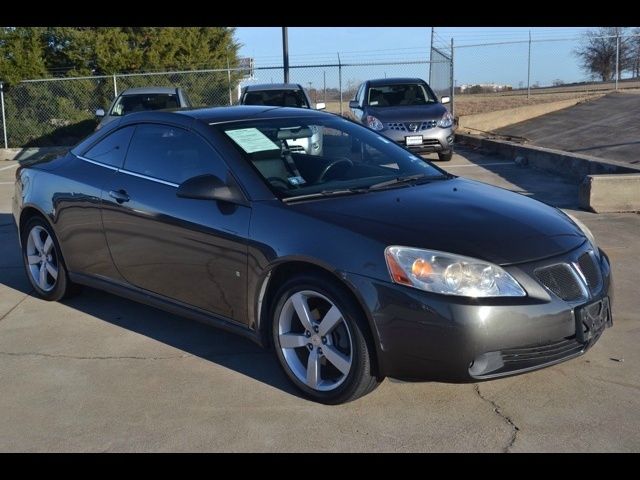 Pontiac G6 2007 photo 4