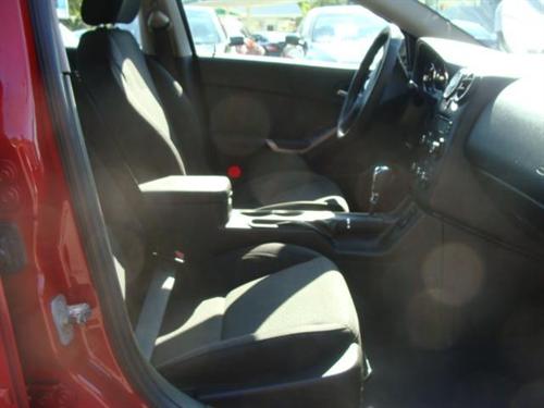 Pontiac G6 2007 photo 2
