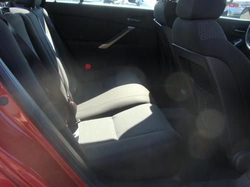 Pontiac G6 2007 photo 3