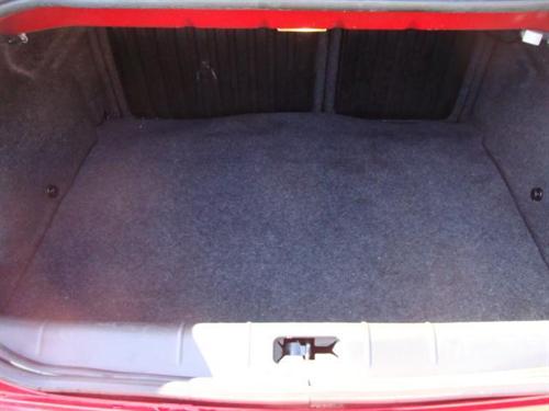 Pontiac G6 2007 photo 5