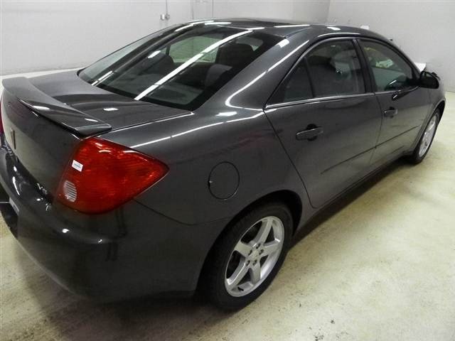 Pontiac G6 2007 photo 5