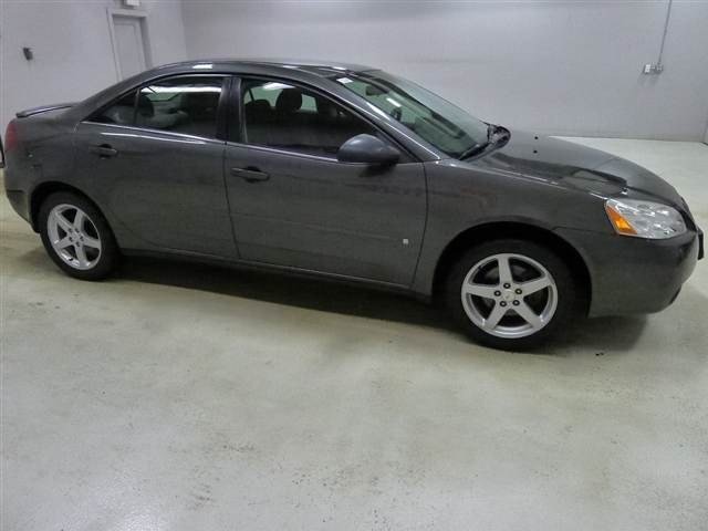 Pontiac G6 2007 photo 4