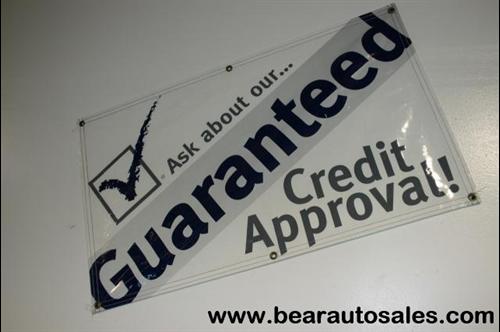 Pontiac G6 2007 photo 3