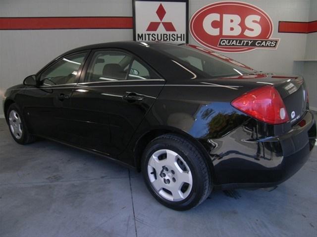 Pontiac G6 2007 photo 3