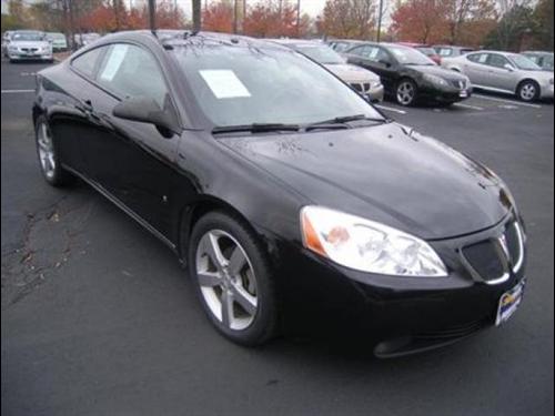 Pontiac G6 Short Box Standard Other